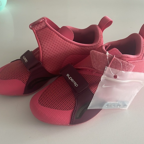 Nike Superrep Spin Shoe - Picture 3 of 6